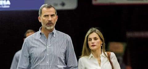 Los lugares más insospechados a donde Letizia se escapa para poder dejar de ser reina