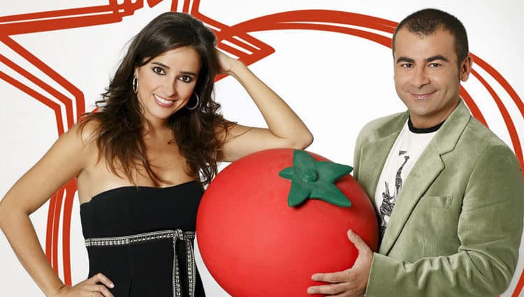 Jorge Javier Vázquez, el rey Midas de la TV: Desde ‘Rumore, rumore’ a ‘Sabor a ti’ pasando por ‘Aquí hay tomate’