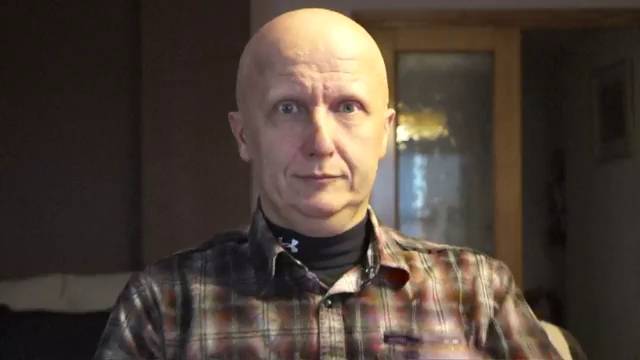 El escalofriante vídeo de Paco Sanz, el falso enfermo que estafó más de 100.000 euros a estos personajes famosos