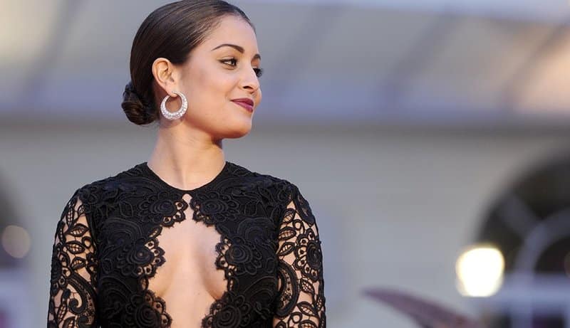 El complicado historial amoroso de Hiba Abouk y las polémicas que ha arrastrado en sus relaciones El complicado historial amoroso de Hiba Abouk y las polémicas que ha arrastrado en sus relaciones