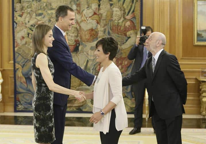 Los lugares más insospechados a donde Letizia se escapa para poder dejar de ser reina