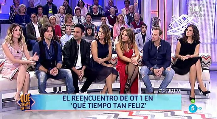 Todas las claves del final de 'QTTF': María Teresa Campos se enteró por un burofax