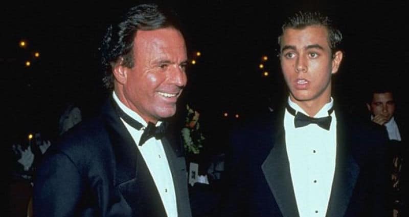 ¡MAL ROLLO! Los famosos que definitivamente NO celebrarán el Día del Padre