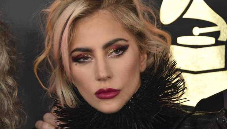 Lady Gaga declara la guerra a Donald Trump por este terrible motivo