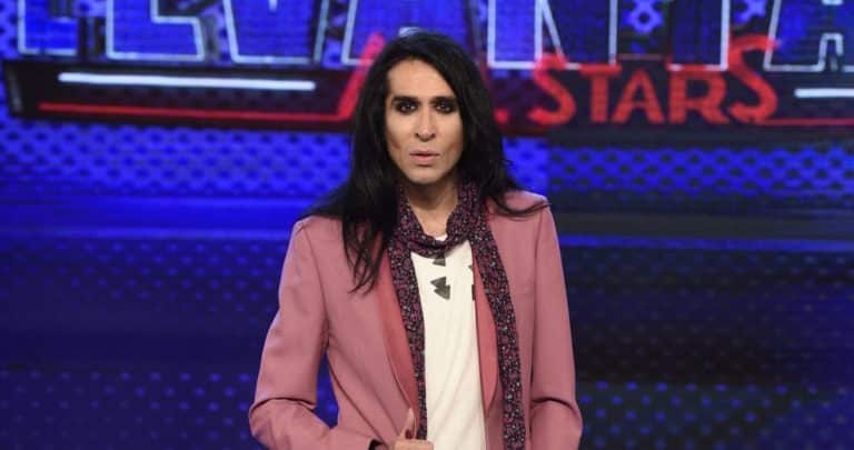 Mario Vaquerizo criticado por comercializar con su estética ‘queer’: «Solo es su negocio»