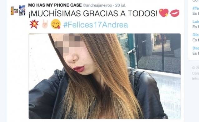 Lo que Belén Esteban teme, pero que inevitablemente vivirá con la mayoría de edad de su hija Andrea