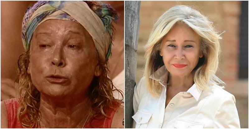 A cara lavada: Así son las colaboradoras de 'Sálvame' sin maquillaje