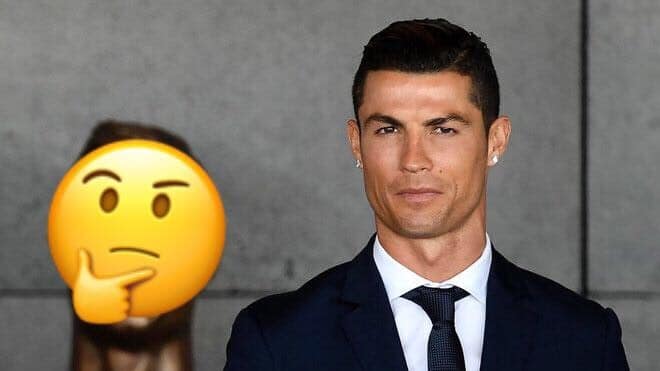 El busto de Cristiano Ronaldo en el aeropuerto de Madeira que han comparado con el Ecce-Homo de Borja