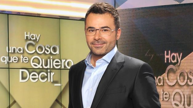 Jorge Javier Vázquez, el rey Midas de la TV: Desde 'Rumore, rumore' a 'Sabor a ti' pasando por 'Aquí hay tomate'