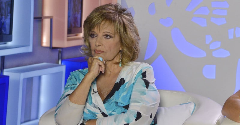 Adiós, María Teresa: Telecinco suprime 'Qué tiempo tan feliz' de forma definitiva