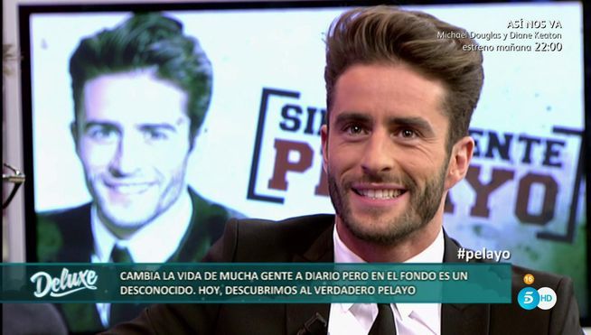 Repasamos todos los terribles 'zascas' que Pelayo Díaz ha recibido dentro y fuera de la televisión por su actitud