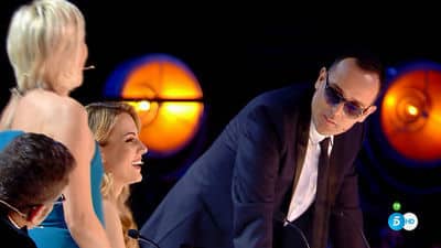 'Got Talent España': Una final bochornosa, un jurado pusilánime y 'Forocoches' gana publicidad gratuita