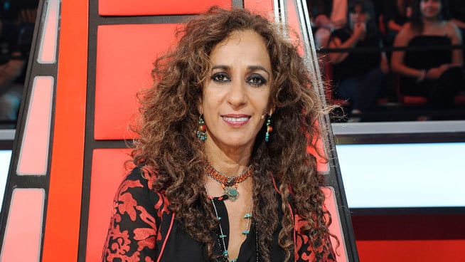 El mayor deseo de Rosario Flores en su 57 cumpleaños