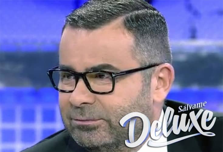 Jorge Javier Vázquez, el rey Midas de la TV: Desde 'Rumore, rumore' a 'Sabor a ti' pasando por 'Aquí hay tomate'