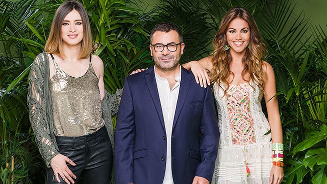 Ya es oficial: Telecinco pone en marcha la nueva edición de Supervivientes y estos son sus presentadores