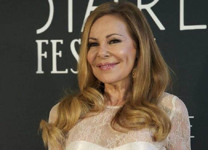 Ana Obregón y su esperadísima vuelta a la televisión para ‘Netflix’