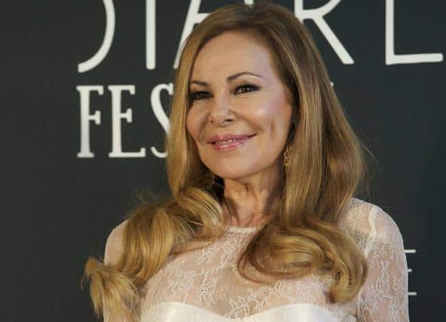 Ana Obregón desata la polémica al hablar sobre el acoso sexual