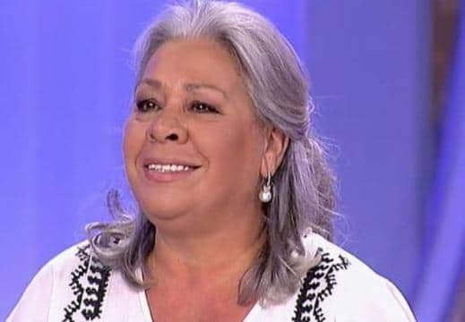 Tras el fallecimiento de Chiquetete, ¿dónde se ha metido Carmen Gahona?