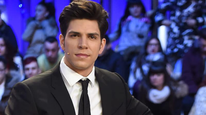 Diego Matamoros, en exclusiva: "Hay cosas de la boda que van muy mal"