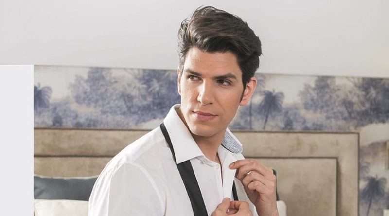 Diego Matamoros