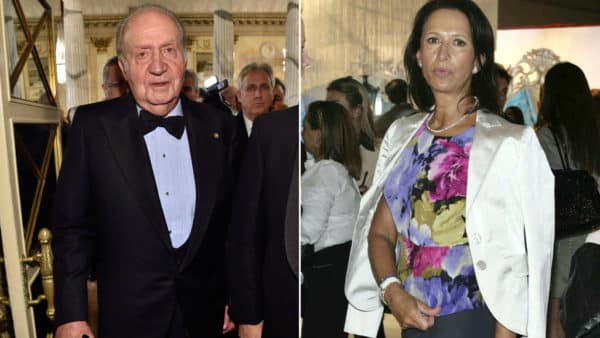 Jimmy Giménez-Arnau desvela una clave oculta sobre Marta Gayá que podría cambiar el cuento: La dama del rumor al descubierto