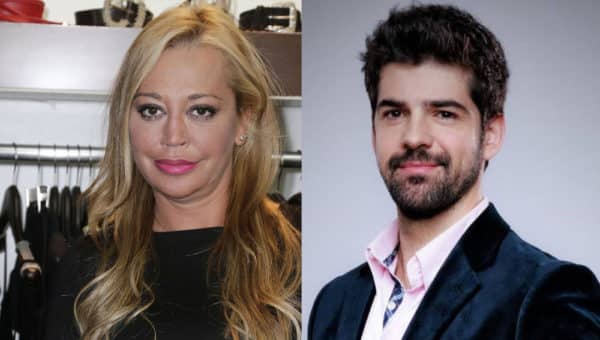 Desmontando la mentira de Belén Esteban sobre Cristina Blanco: el día que La Princesa del Pueblo rompió su silencio sobre la vidente