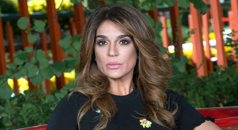 ¡BOMBA! Raquel Bollo vuelve a televisión y no se cierra a pasar por el altar