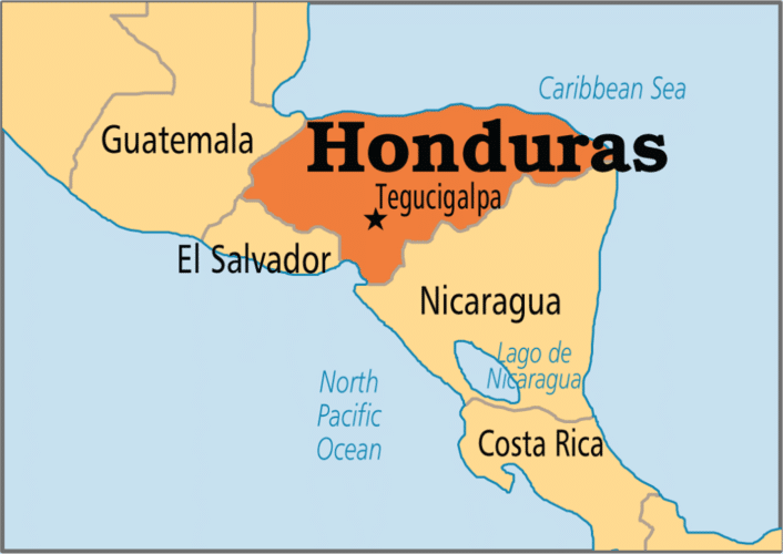 Nos metemos en las entrañas de 'Supervivientes 2017': ¡Así se prepara el reality en Honduras!