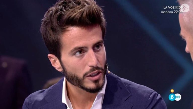 GH VIP: Marco Ferri expulsado y ya hay fecha para una final histórica compuesta por cinco mujeres