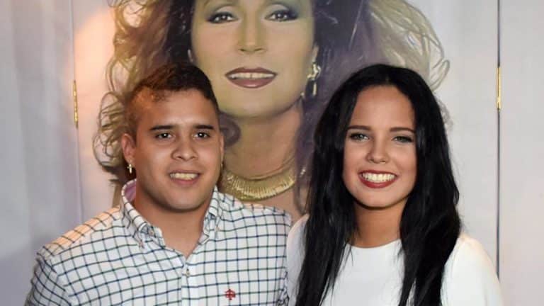 Gloria Camila y José Fernando: destapan la ‘herencia envenenada’ de Rocío Jurado