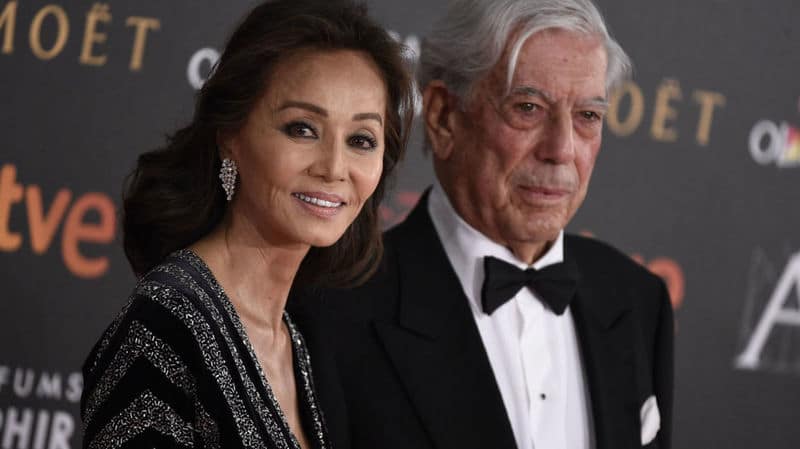 Isabel Preysler y Mario Vargas despiden su verano más ibérico y asequible