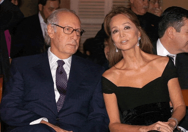 Isabel Preysler emite un comunicado ante la guerra por la herencia contra los hijos de Miguel Boyer