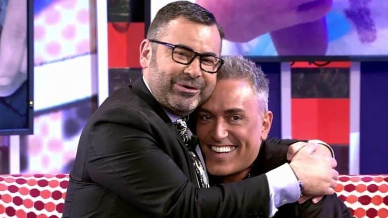 Kiko Hernández y el sexo: el colaborador rompe su tabú en su regreso