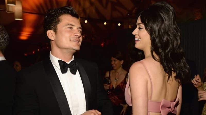 Katy Perry confiesa la manía de Orlando Bloom que más odia: "¡Es asqueroso!"