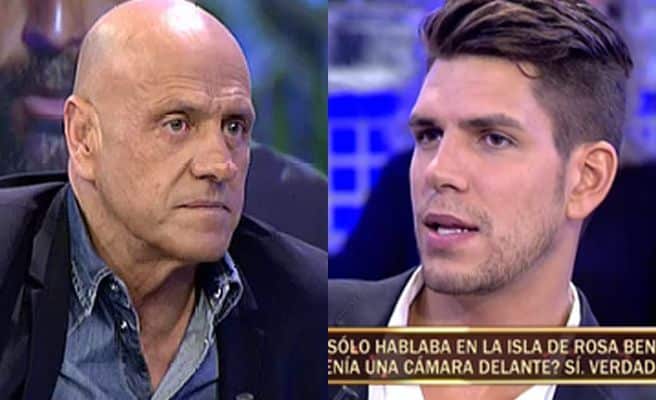 Las verdaderas razones por las que Mila Ximénez y Kiko Matamoros jamás volverán a ser amigos