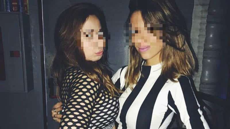 Belén Esteban publica la primera foto con su hija Andrea en vísperas de cumplir 18 años