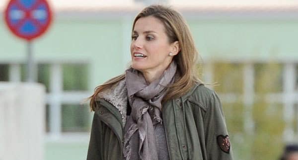 Los lugares más insospechados a donde Letizia se escapa para poder dejar de ser reina