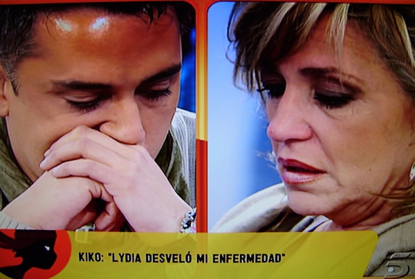 'Lydia quien llora': Desde el caso Ylenia Carrisi a su enemistad con Kiko Herández o crisis económica