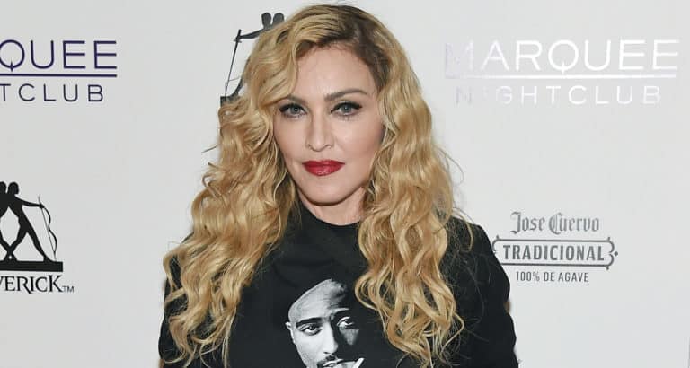 ¡Te contamos el verdadero y ‘sexy’ motivo por el que Madonna se marcha a vivir a Lisboa!