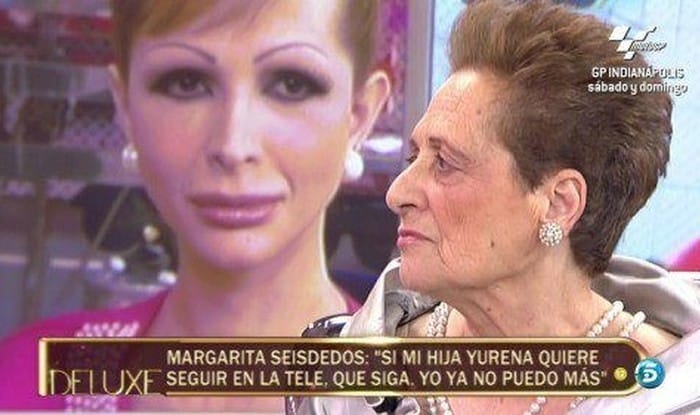 ¡De tal palo tal astilla! Cuando las madres se hicieron más famosas que sus polémicos hijos