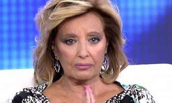 Telecinco asesta el golpe definitivo a María Teresa Campos: suprimen la emisión en directo de QTTF