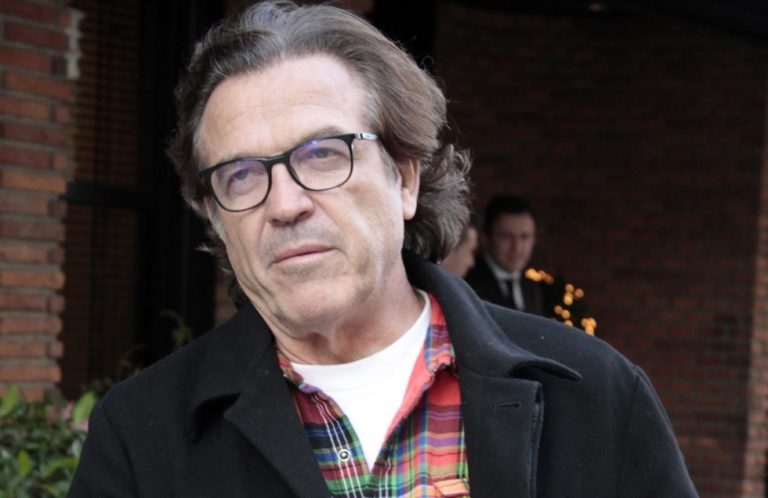 Jiménez Losantos lincha a Pepe Navarro y lo califica de «matón», «chulo» y «miserable»
