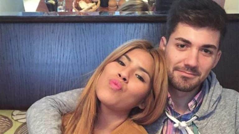 Isa Pantoja demandará a su marido, Alejandro Albalá, tras su entrevista en ‘Sábado Deluxe’