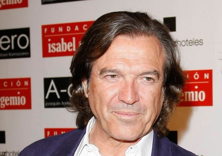 Pepe Navarro rompe su silencio y aclara los motivos de su inminente divorcio