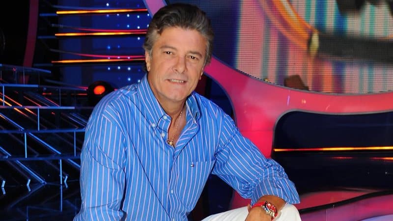Una famosa colaboradora de Telecinco ya ha rechazado participar en 'Supervivientes 2018'