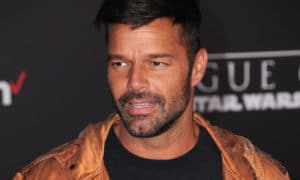A punto de celebrar 52 años, Ricky Martin desvela su secreto para mantener una eterna juventud