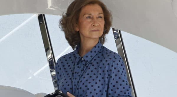 La Reina Sofía en el disparadero: Jiménez Losantos afirma que existen declaraciones íntimas de Juan Carlos I contra su mujer 