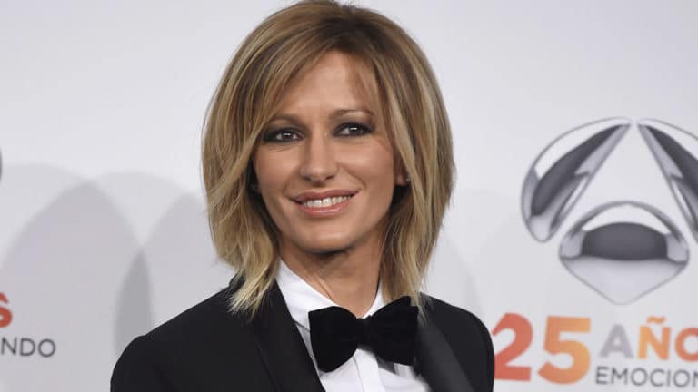 Susanna Griso “disfruta de su libertad” dando el carpetazo definitivo a  su matrimonio