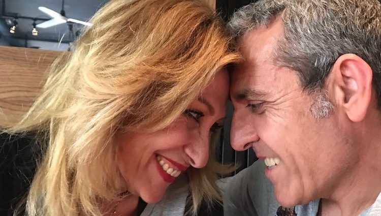 Rosa Benito vuelve a Telecinco y lo hace arropada y protegida por todos estos motivos
