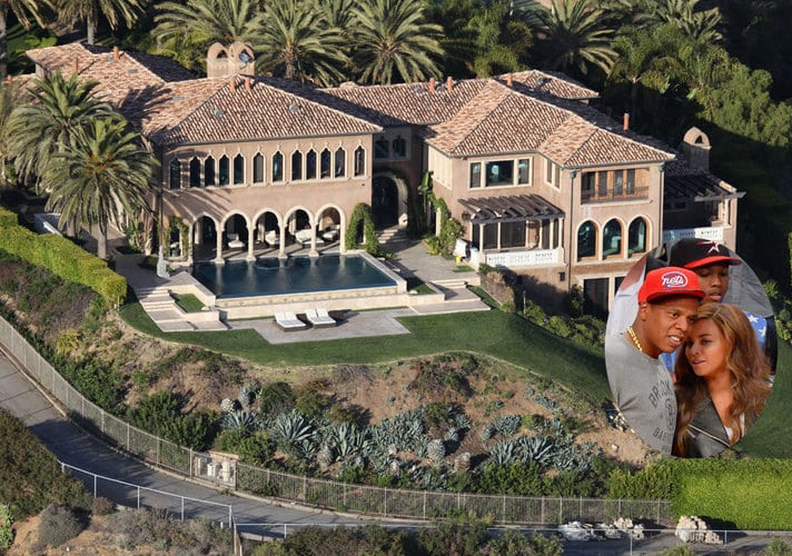 Descubrimos las casas más excéntricas y horteras de nuestros famosos Descubrimos las casas más excéntricas y horteras de nuestros famosos